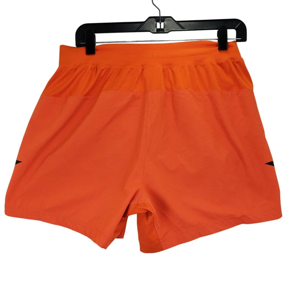 Gymshark activewear shorts